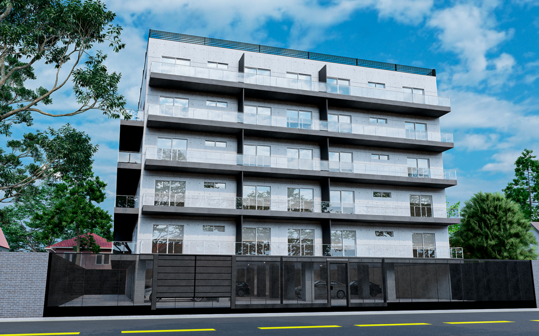 S MARTIN 4135 – FLORIDA OESTE